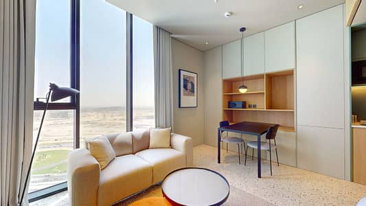 Studio for Rent in Business Bay, Dubai - UPSIDE-Living-The-Social-Meydan-Views-09122023_154129-2. jpg
