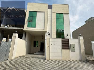 3 Bedroom Villa for Sale in Al Zahya, Ajman - 441359686_989827572866630_4180310644192749923_n. jpg