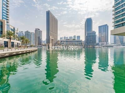 迪拜码头， 迪拜 2 卧室公寓待售 - 位于迪拜码头，公园岛公寓，费尔菲德大厦 2 卧室的公寓 3100000 AED - 7995216