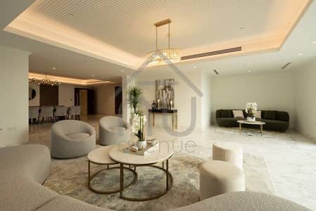 阿尔弗雷德街区， 迪拜 4 卧室顶楼公寓待售 - 1. jpg