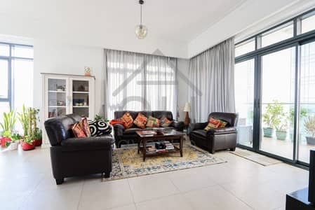2 Bedroom Apartment for Sale in The Hills, Dubai - 1. jpg