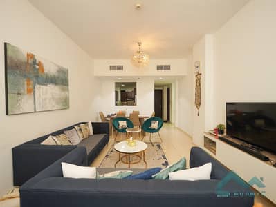 2 Bedroom Apartment for Sale in Jumeirah Village Circle (JVC), Dubai - 2 BR PLUS MAIDROOM | INVESTORS DEAL | RENTED UNIT