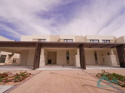 3 Bedroom Villa for Rent in Dubai South, Dubai - Brand New | Ready to move | 3 Bed Room + Maid