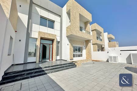 6 Bedroom Villa for Sale in Al Furjan, Dubai - Brand New | 6 Bedrooms | Ready to view