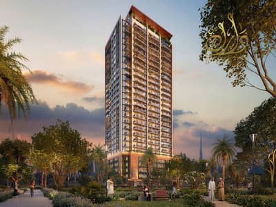 2 Cпальни Апартамент Продажа в Джебель Али, Дубай - WhatsApp Image 2023-03-30 at 12.12. 28 PM. jpeg