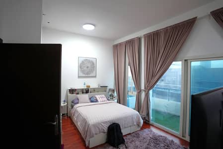 شقة 2 غرفة نوم للبيع في مدينة دبي الرياضية، دبي - DSC04502. jpg