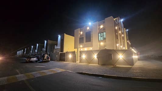 6 Bedroom Villa for Rent in Al Amerah, Ajman - WhatsApp Image 2024-05-17 at 1.01. 08 AM (1). jpeg
