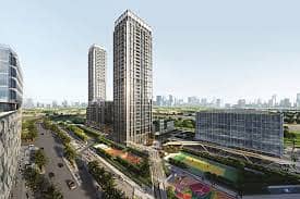 1 Bedroom Apartment for Sale in Dubai Design District, Dubai - Cover Image