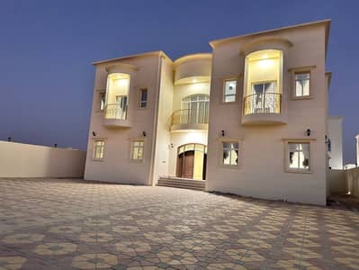 9 Bedroom Villa Compound for Rent in Madinat Al Riyadh, Abu Dhabi - c4552edd-64b9-40fe-adac-a691f3678a14. jpg