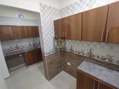 1 Bedroom Flat for Rent in Mohammed Bin Zayed City, Abu Dhabi - 7YVEomemdL6ENWdyM9u7pw9W7qWrGagTnJGaP3u4