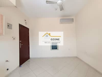 Prime Location || Family Building || Lavish Good Size Studio || With All Amenities || In Muwaileh Schools Area