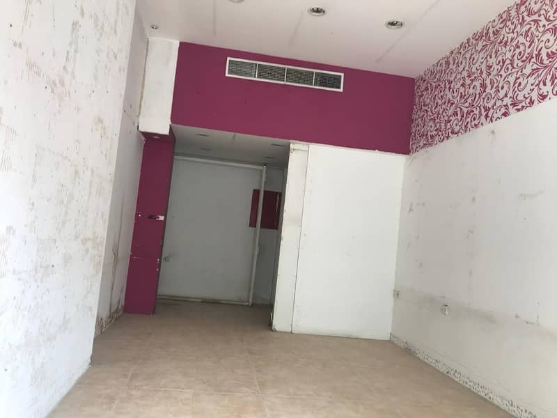 محل تجاري في المجاز 55000 درهم - 3963696 محل تجاري في المجاز 55000 درهم - 3963696
