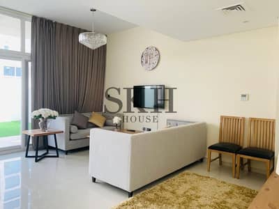 2 Bedroom Villa for Rent in DAMAC Hills 2 (Akoya by DAMAC), Dubai - 1000049992. jpg