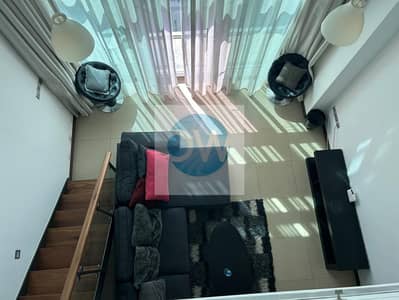 1 Bedroom Flat for Rent in DIFC, Dubai - 2. jpeg