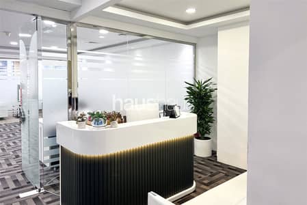 Office for Rent in Barsha Heights (Tecom), Dubai - Fitted | Executive Office | 2 Parking
