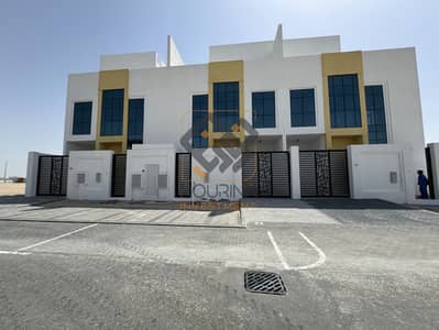 6 Bedroom Villa for Rent in Zayed City, Abu Dhabi - IMG_5035. jpg