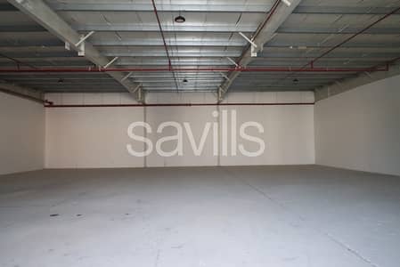 Warehouse for Rent in Emirates Industrial City, Sharjah - Spacious Warehouse | Good Location | For Rent