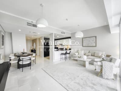 2 Bedroom Flat for Rent in Dubai Marina, Dubai - UPGRADED | MARINA VIEWS | LARGEST LAYOUT