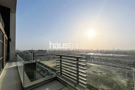 3 Bedroom Apartment for Rent in Dubai Hills Estate, Dubai - Rare Large Layout | Amazing View | Available Now
