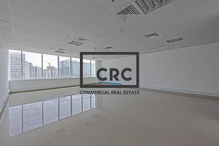 Office for Rent in Business Bay, Dubai - Fully Fitted | Private Floor | Nice View