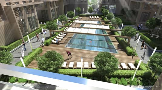 Own your Pre-Approved Financed Home in Al Mamsha Own your Pre-Approved Financed Home in Al Mamsha