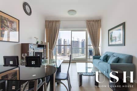 1 Спальня Апартамент в аренду в Бизнес Бей, Дубай - IMG_6561-HDR-Edit copy 2. jpg