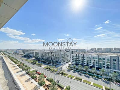2 Bedroom Apartment for Sale in Al Raha Beach, Abu Dhabi - Charming 2BR APT | Great Amenities | Prime location