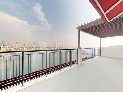 朱美拉住宅区， 迪拜 4 卧室单位待售 - 位于朱美拉住宅区，海洋社区，海蓝之港社区 4 卧室的公寓 20000000 AED - 9022107