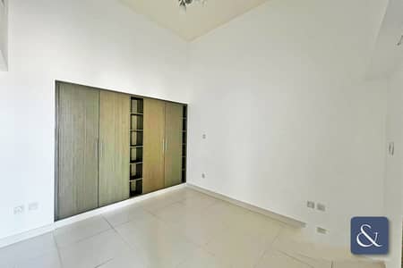 1 Bedroom Flat for Sale in Downtown Dubai, Dubai - 1 Bedroom | Podium Level | Unfurnished