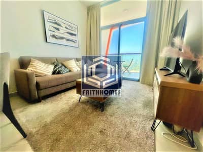 3 Bedroom Penthouse for Rent in Al Jaddaf, Dubai - 3. jpeg