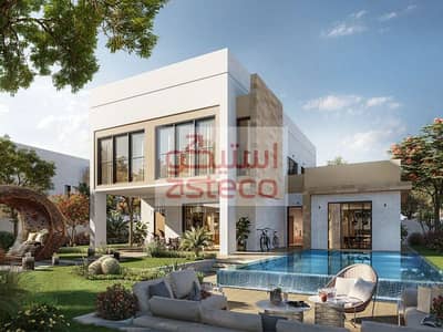 4 Bedroom Villa for Sale in Yas Island, Abu Dhabi - 10. jpg