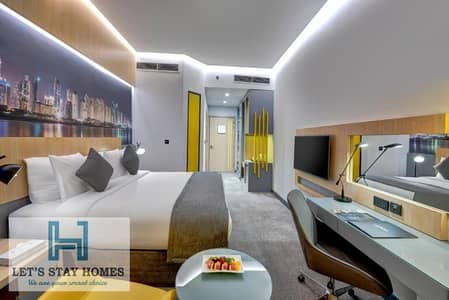 1 Спальня Апартаменты в аренду в Джумейра Лейк Тауэрз (ДжЛТ), Дубай - 261243406. jpg