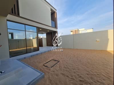 تاون هاوس 3 غرف نوم للايجار في جزيرة الجبيل، أبوظبي - PHOTO-2024-02-12-12-12-39 2. jpg