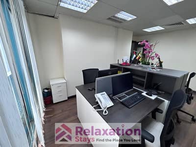 Office for Rent in Al Najda Street, Abu Dhabi - IMG-20240517-WA0007. jpg