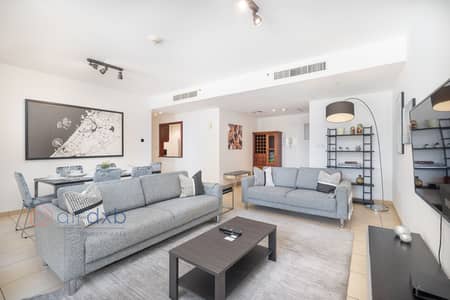 3 Bedroom Flat for Rent in Jumeirah Beach Residence (JBR), Dubai - GCS09682-Edit. jpg