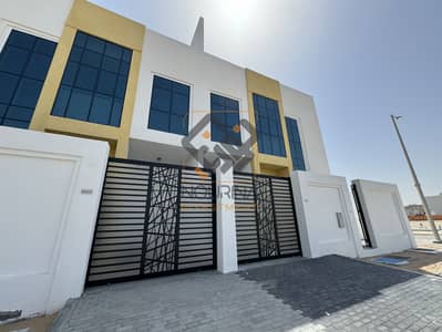 6 Bedroom Villa for Rent in Zayed City, Abu Dhabi - IMG_5038. jpg