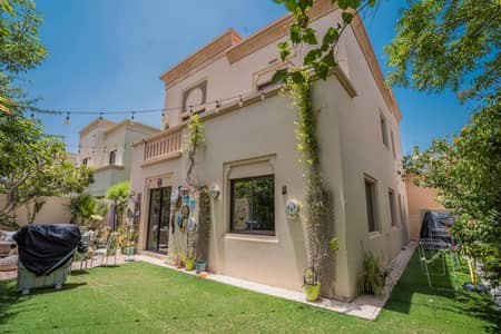3 Bedroom Villa for Sale in Arabian Ranches 2, Dubai - Classic Design | Vacant on Transfer