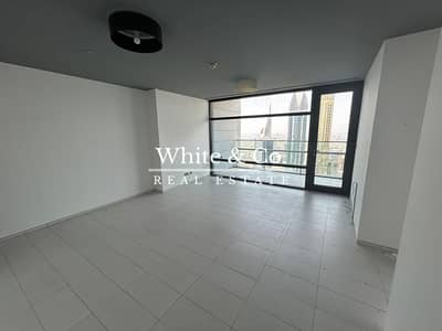 2 Bedroom Flat for Rent in DIFC, Dubai - High Floor Unit | Spacious | Modern Unit