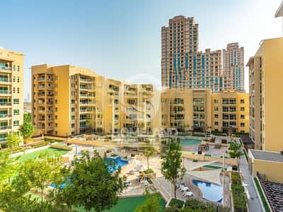 2 Bedroom Apartment for Sale in Arjan, Dubai - Ready to move in | With Balcony | Spacious