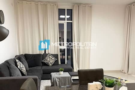 1 Bedroom Apartment for Sale in Al Reem Island, Abu Dhabi - Vacant 1BR | Furnished Unit | Time To Own It