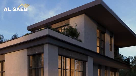 5 Bedroom Villa for Sale in Al Hudayriat Island, Abu Dhabi - Screenshot 2024-05-17 092751. png