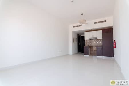Студия в аренду в Комплекс Дубай Резиденс, Дубай - layout 1. jpg