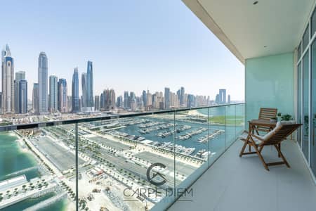 3 Bedroom Apartment for Rent in Dubai Harbour, Dubai - DSC05517. jpg