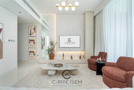 3 Bedroom Apartment for Rent in Dubai Harbour, Dubai - DSC02306-Edit. jpg