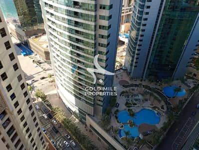 1 Bedroom Flat for Rent in Jumeirah Beach Residence (JBR), Dubai - W2R0vOhMawk1oXdRC1yEWrAyZgYU6C6nJk3b0CT4