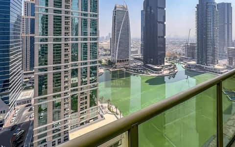 1 Bedroom Flat for Sale in Jumeirah Lake Towers (JLT), Dubai - WhatsApp Image 2024-01-18 at 1.50. 43 PM. jpeg