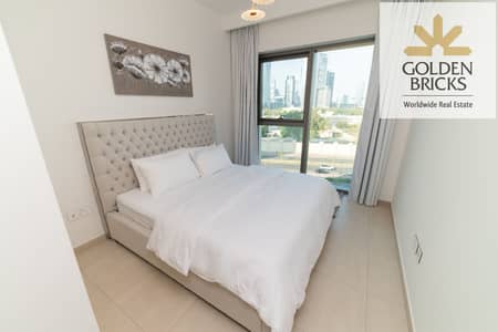 1 Bedroom Flat for Sale in Za'abeel, Dubai - DSC_1905. jpg