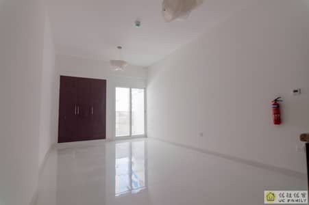 迪拜公寓大楼， 迪拜 单身公寓待租 - layout 4. jpg