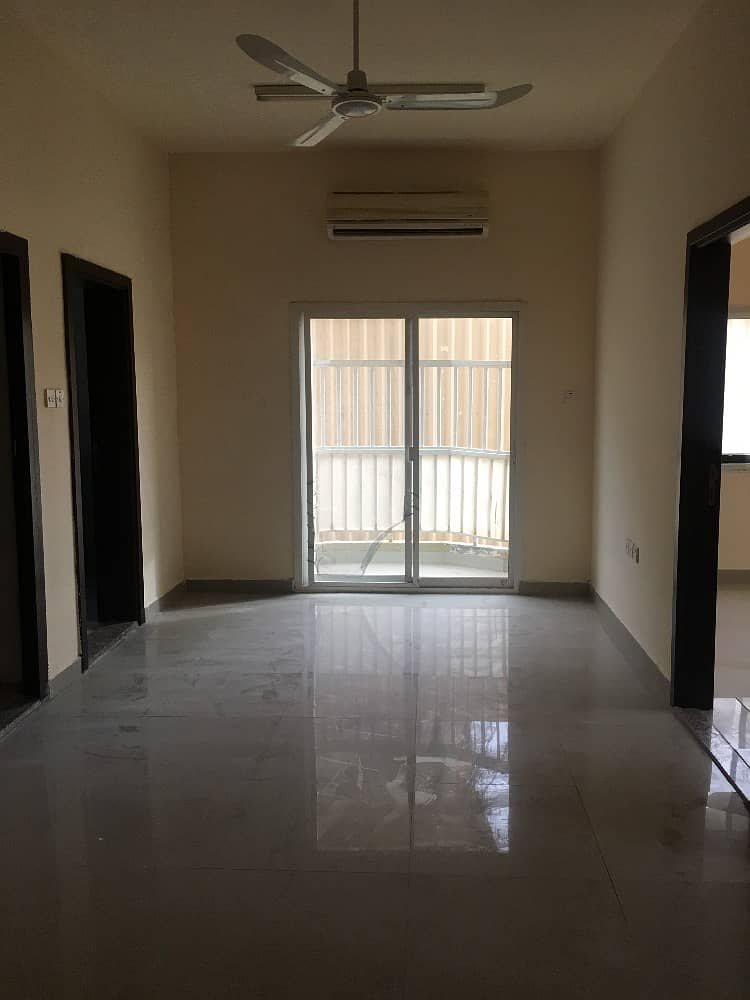 EXCELLENT DEAL WITH BEST PRICE - 2 BEDROOM HALL KITCHEN WITH BALCONY NEAR AJMAN ACADEMY
