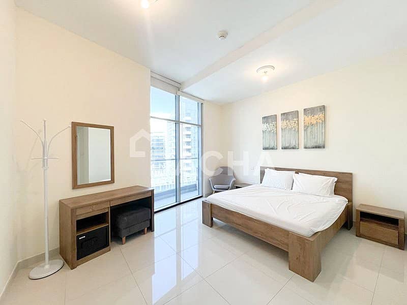 位于迪拜码头，滨海码头，滨海码头2号公寓 3 卧室的公寓 170000 AED - 9022294
